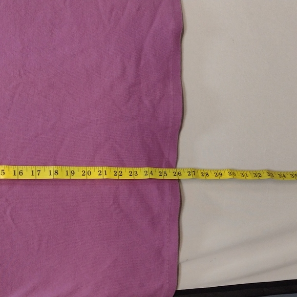 Purple tank - Picture 5 of 9